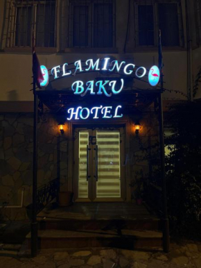 Flamingo Hotel
